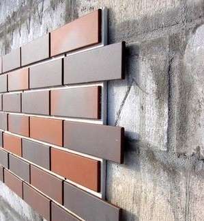 Фасадные панели: преимущества, виды и особенности монтажа