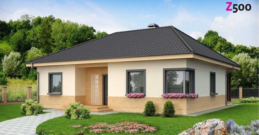 Фасады для деревянных домов: виды, фото, современные тенденции