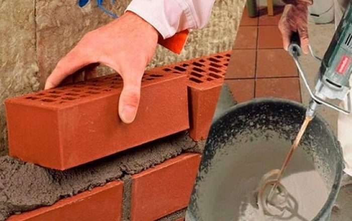 Как делают строительные материалы: от бетона до кирпича