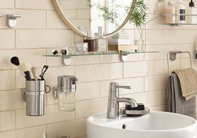 Как выбрать сантехнику и аксессуары для ванной комнаты