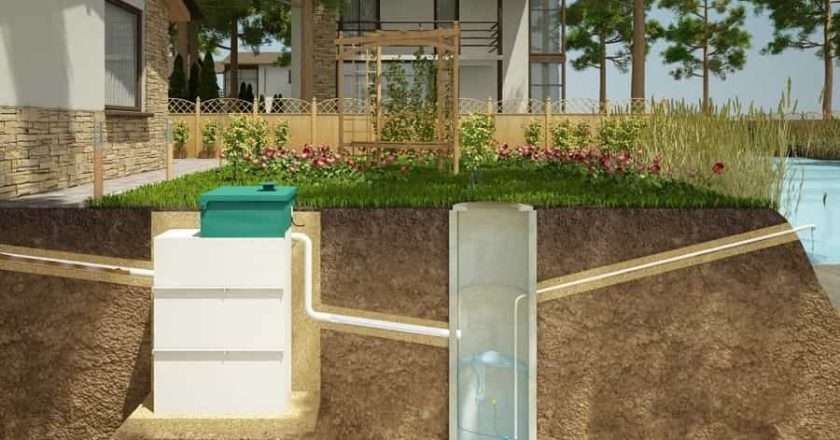 Канализация под ключ в частном доме: полное руководство по обустройству