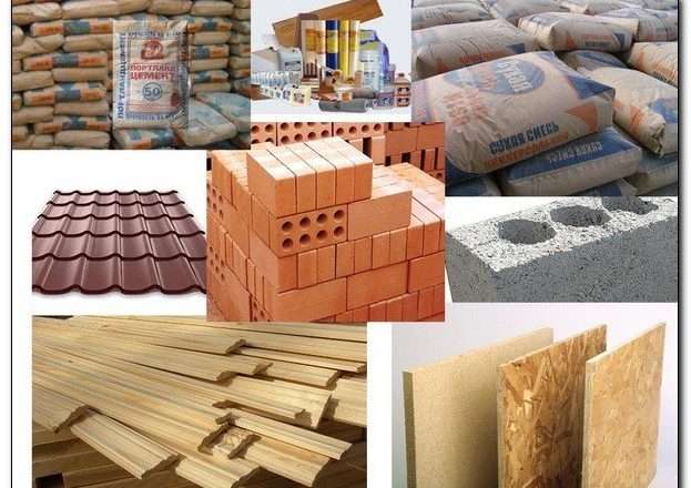 Кому нужен строительный материал