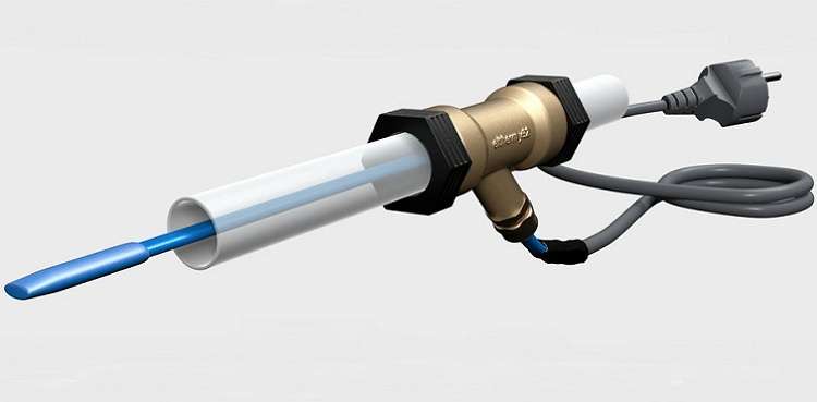 Нагревательный кабель для водопровода: Защита от замерзания и бесперебойное водоснабжение