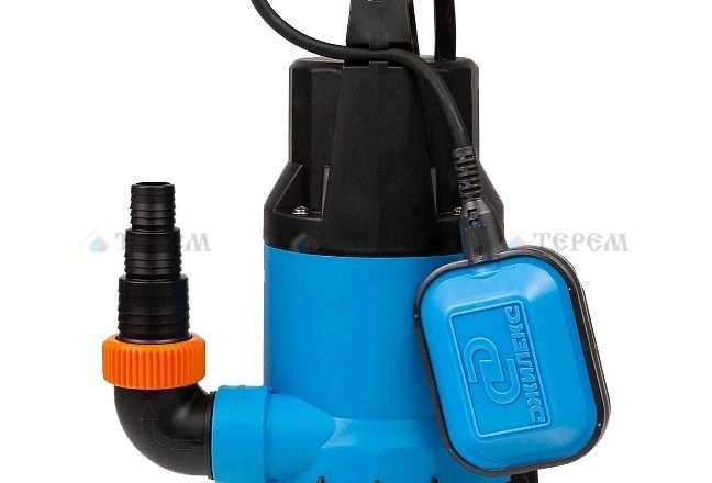 Насос для канализации для частного дома: выбор, установка и обслуживание