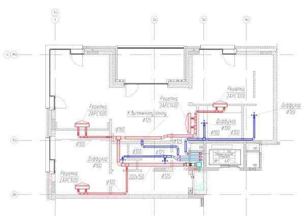 Ремонт вентиляции в квартире: полное руководство