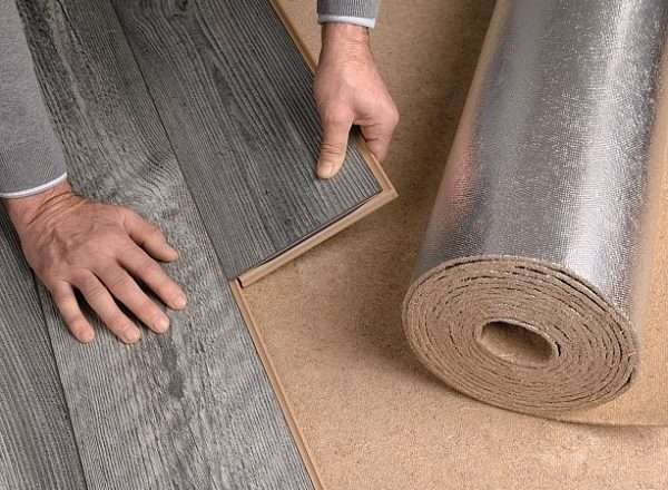 Шумоизоляция пола в квартире: как создать тихий и уютный дом