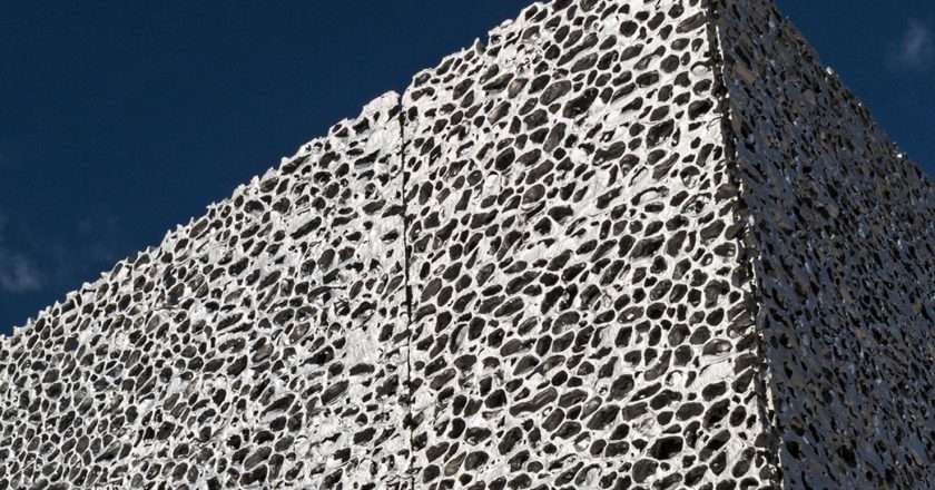 Современные строительные материалы: инновации и перспективы