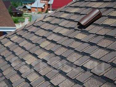 Стоимость мягкой кровли для крыши: полное руководство