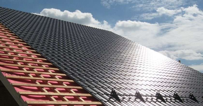 Выбор фирмы по кровле крыши: полное руководство