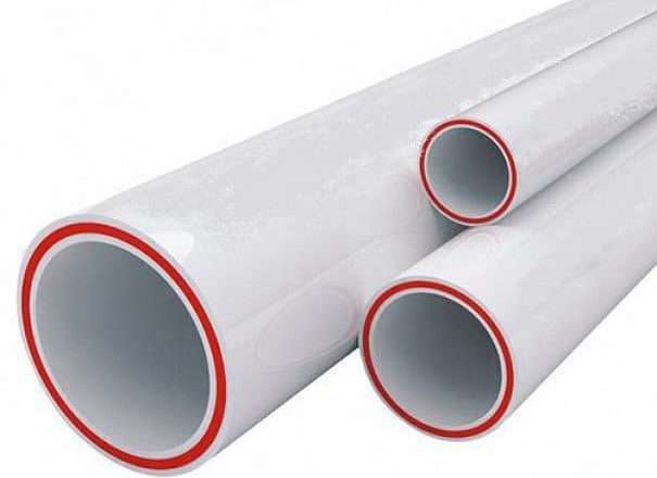 Выбор труб для водопровода: руководство по материалам и типам