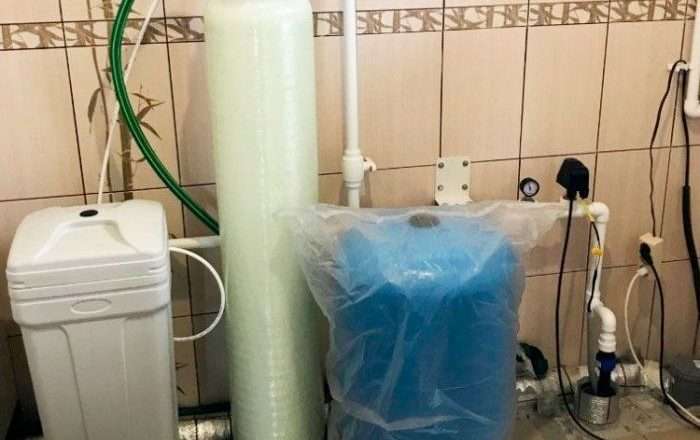 Выбор воды для системы отопления: типы, требования и подготовка