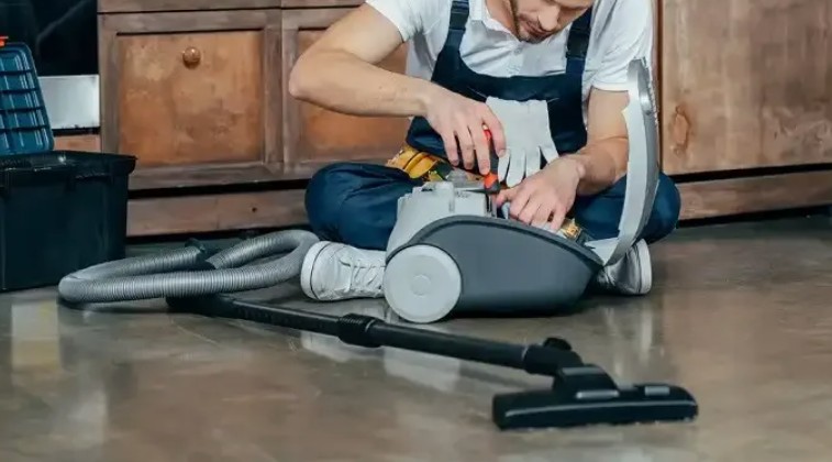Почему греется пылесос: 5 главных причин и быстрые способы ремонта дома