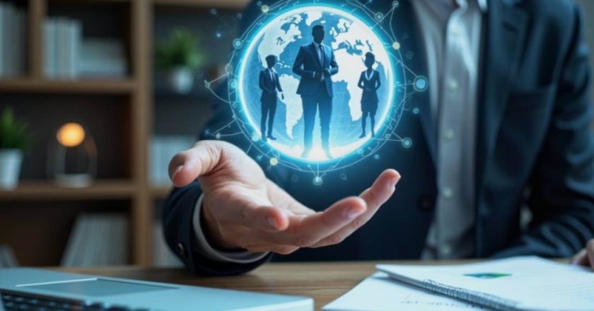 Почему без надежного ИТ партнера невозможно адаптироваться к рынку