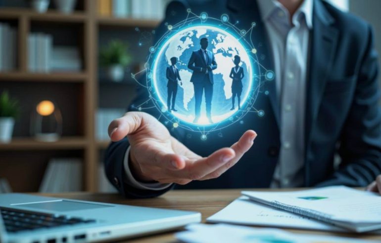 Почему без надежного ИТ партнера невозможно адаптироваться к рынку