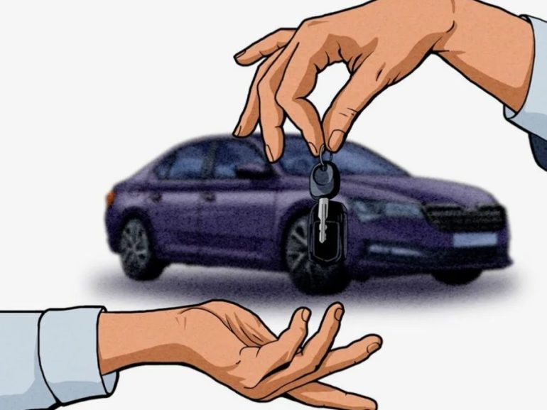 Аренда авто с последующим выкупом: как это работает и кому подходит